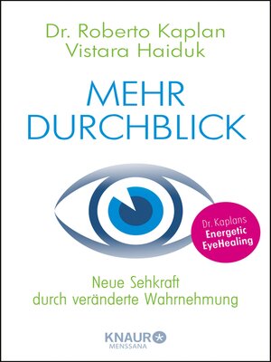 cover image of Mehr Durchblick